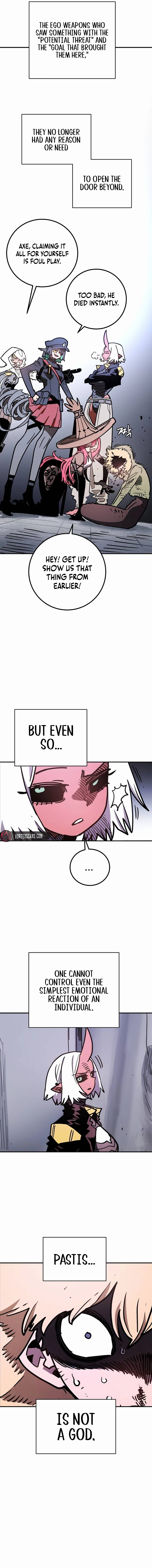 Player Chapter 236 - Page 19