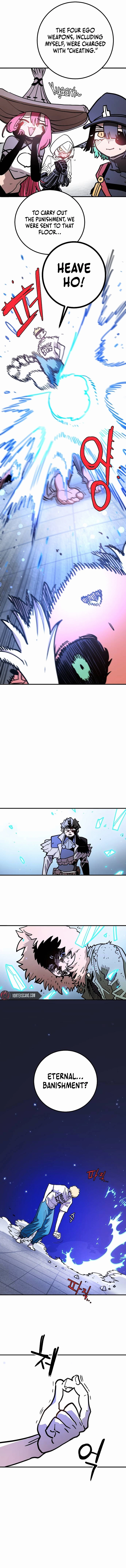 Player Chapter 236 - Page 23