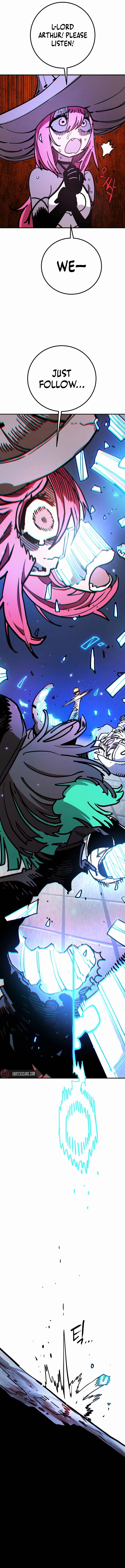 Player Chapter 236 - Page 24
