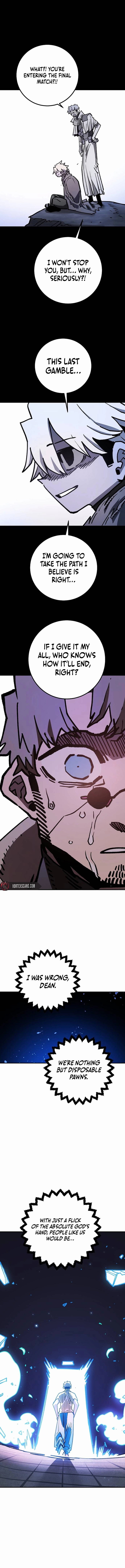 Player Chapter 236 - Page 25