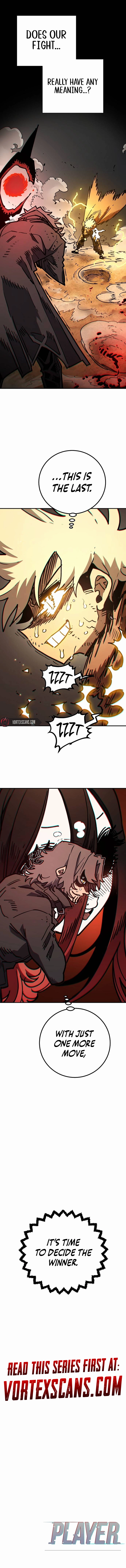 Player Chapter 236 - Page 27