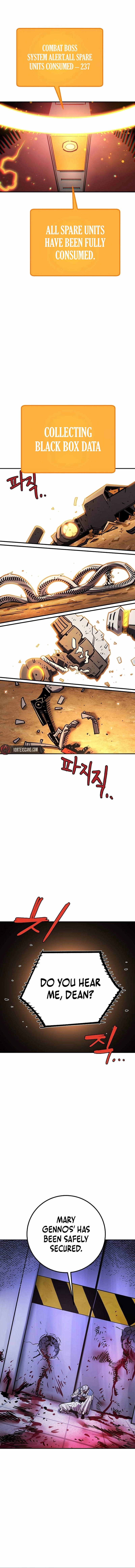 Player Chapter 237 - Page 4