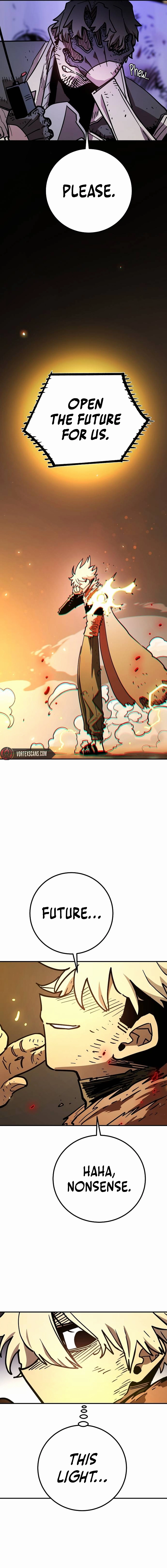 Player Chapter 237 - Page 5