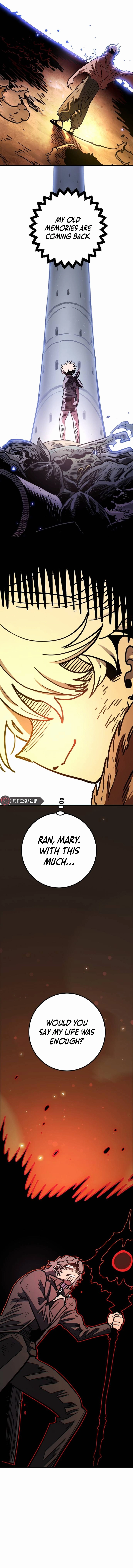 Player Chapter 237 - Page 6