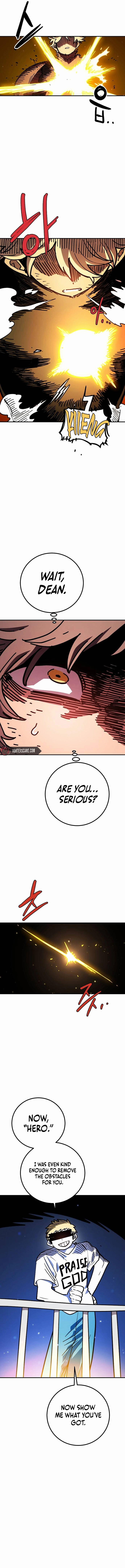 Player Chapter 237 - Page 7