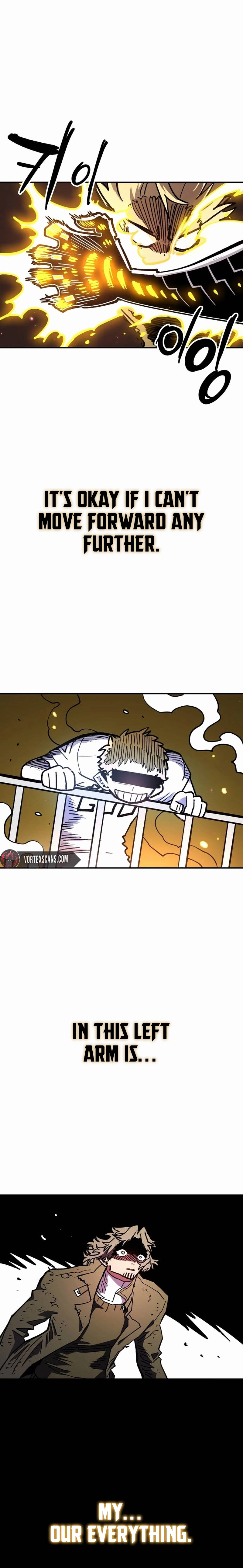 Player Chapter 237 - Page 10