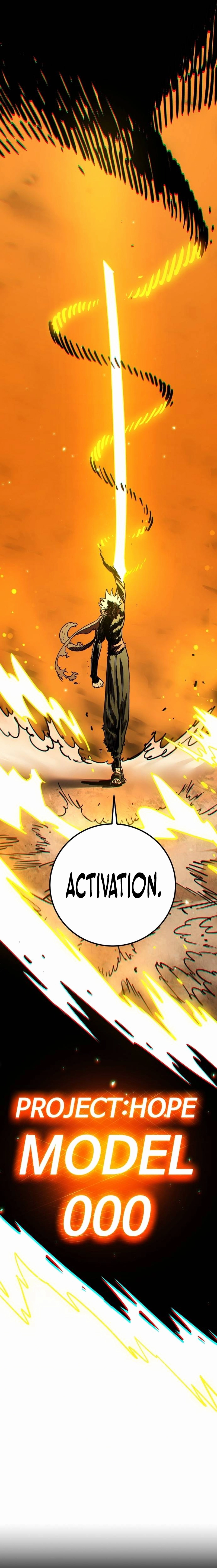 Player Chapter 237 - Page 11