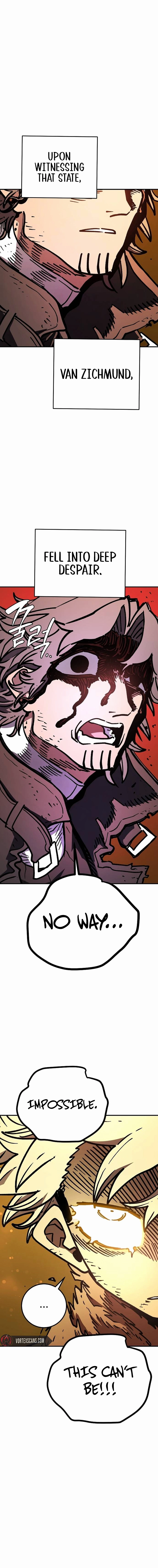 Player Chapter 237 - Page 13