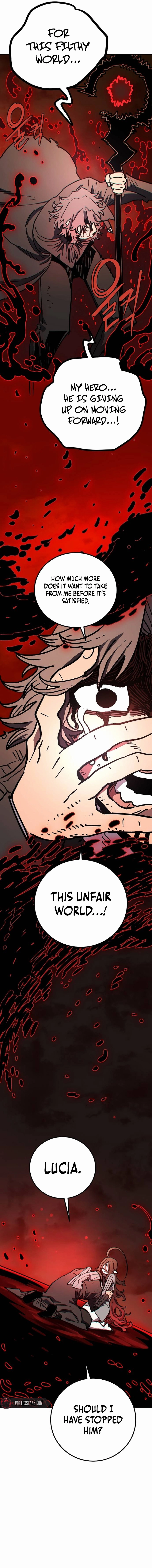 Player Chapter 237 - Page 14