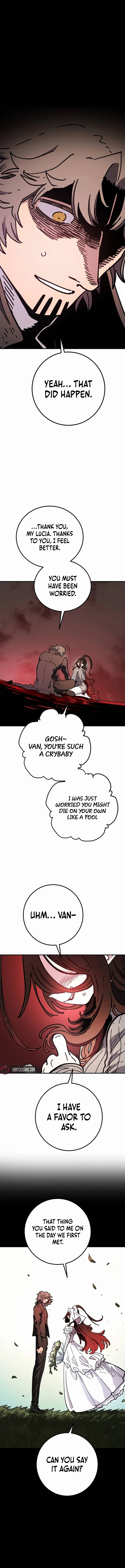 Player Chapter 237 - Page 17