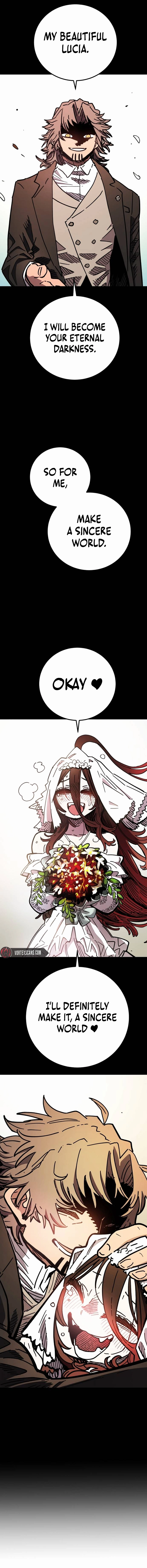 Player Chapter 237 - Page 18