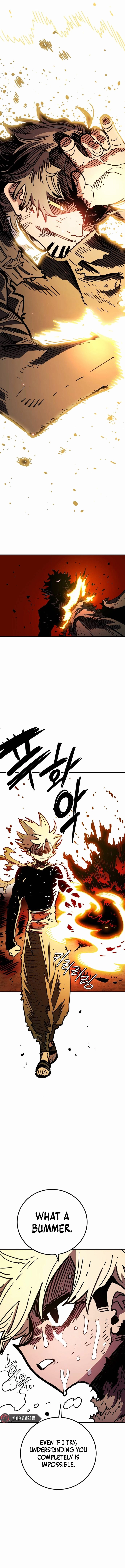 Player Chapter 237 - Page 19