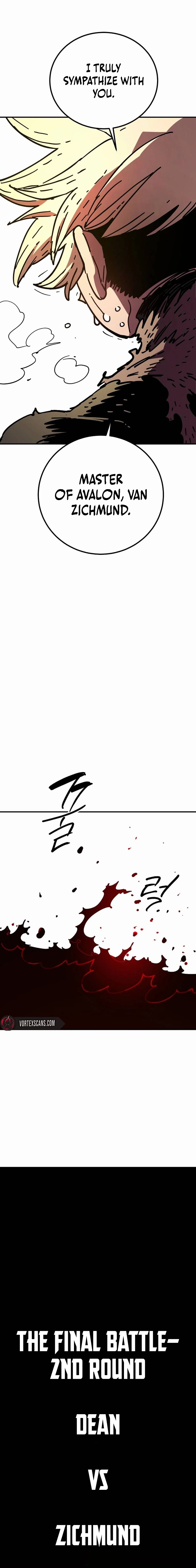 Player Chapter 237 - Page 20