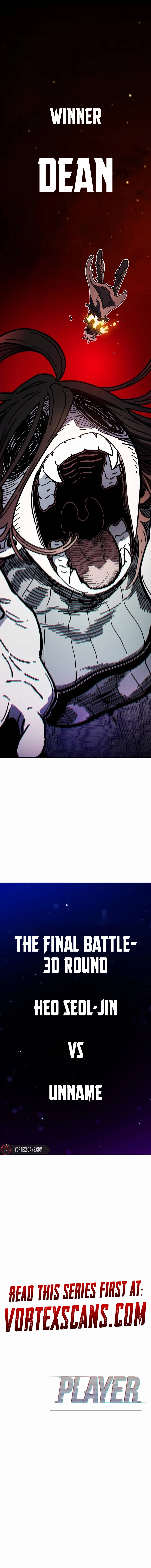 Player Chapter 237 - Page 21