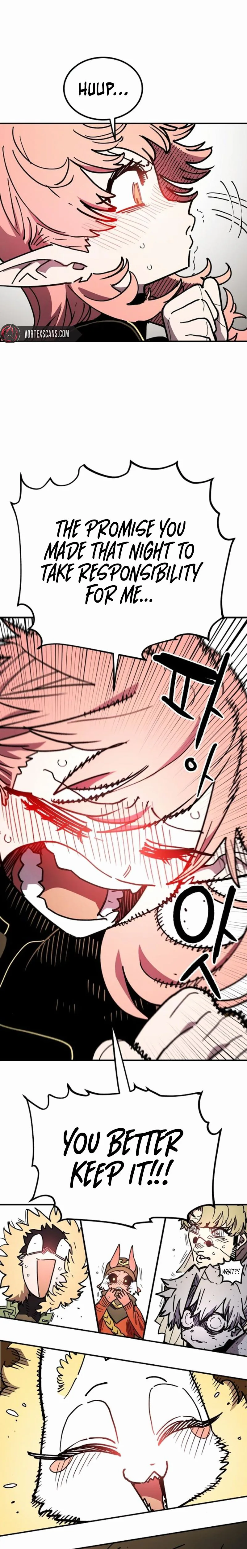 Player Chapter 239 - Page 11