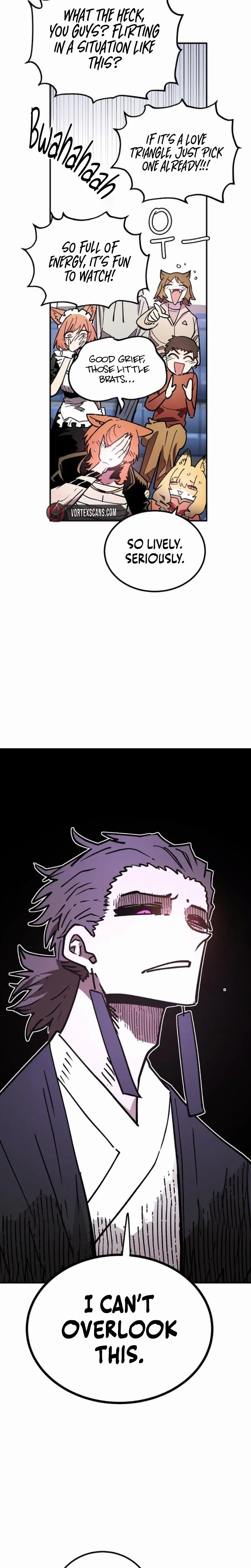 Player Chapter 239 - Page 14