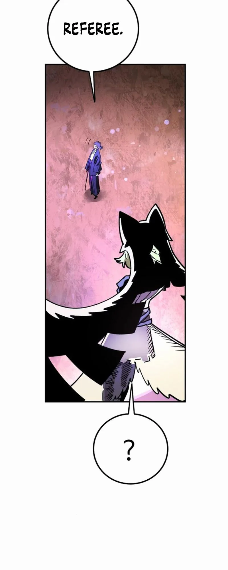 Player Chapter 239 - Page 15