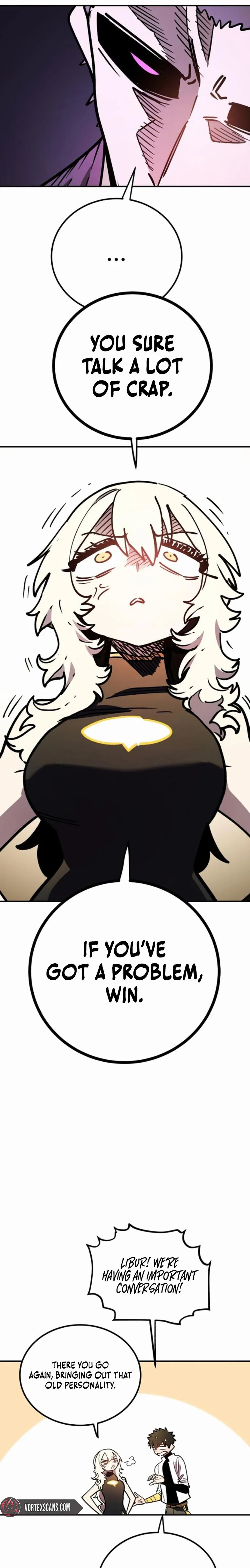 Player Chapter 239 - Page 18