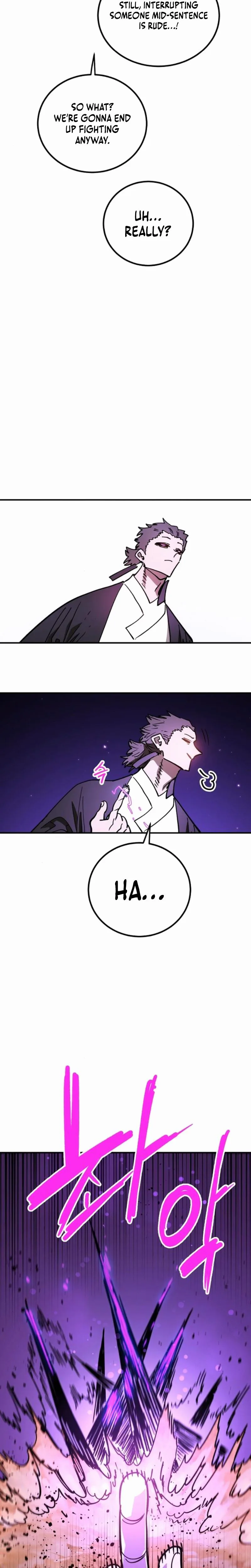 Player Chapter 239 - Page 19