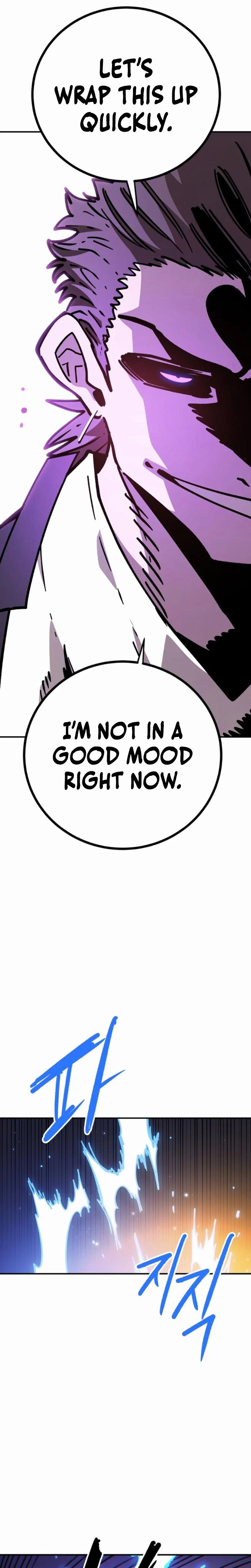 Player Chapter 239 - Page 21