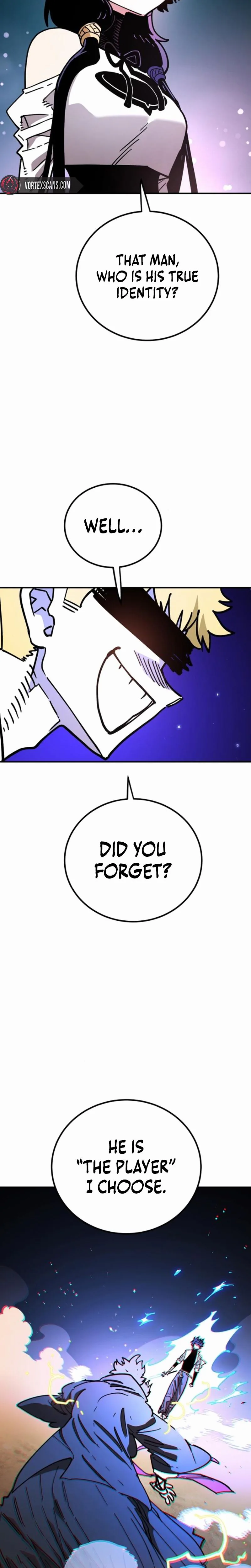Player Chapter 239 - Page 28