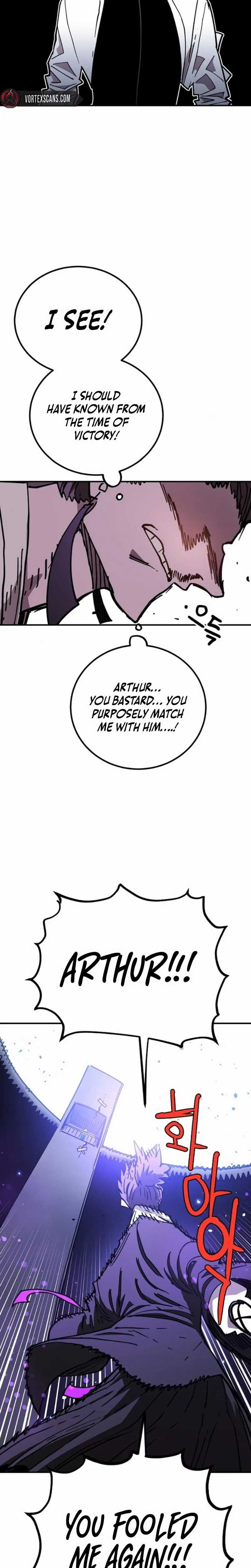 Player Chapter 239 - Page 31