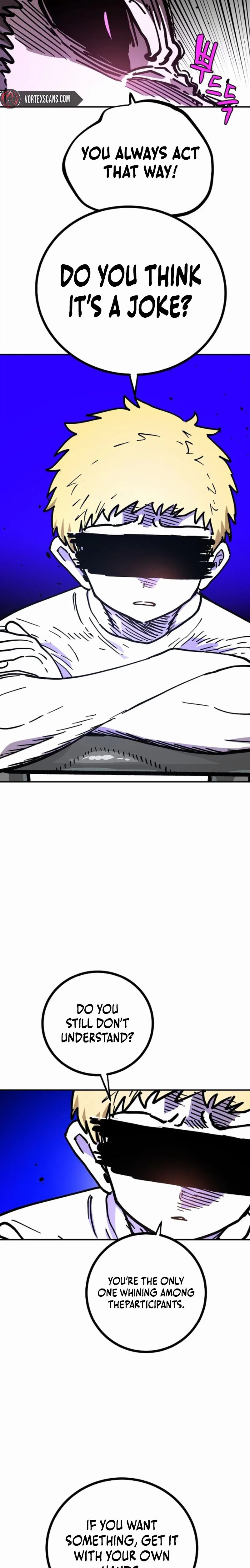 Player Chapter 239 - Page 34