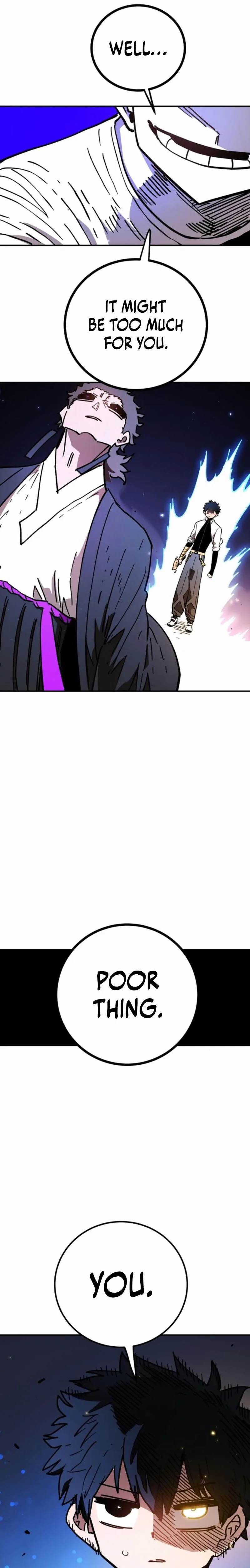 Player Chapter 239 - Page 36