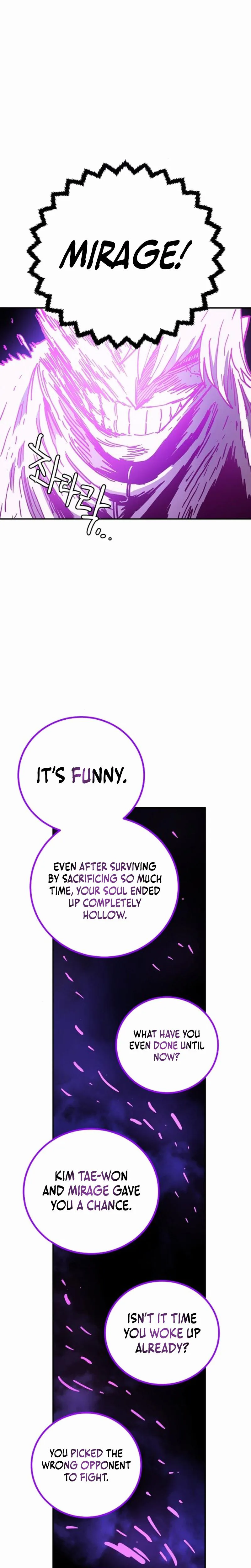 Player Chapter 239 - Page 41