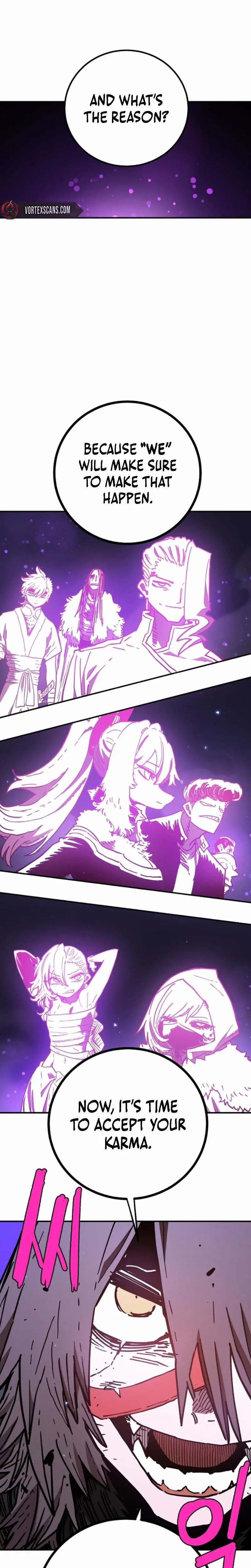 Player Chapter 239 - Page 44