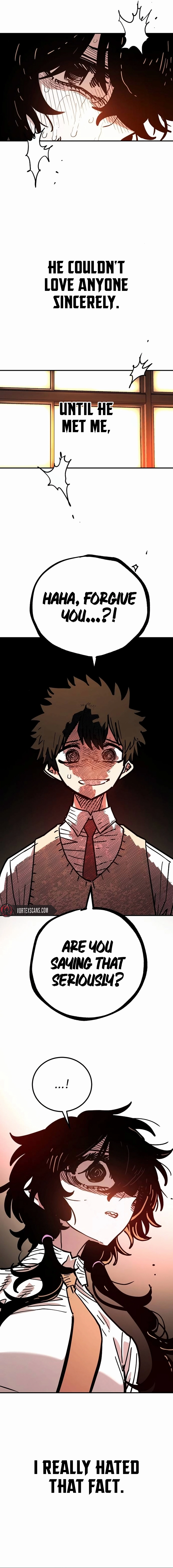 Player Chapter 242 - Page 3