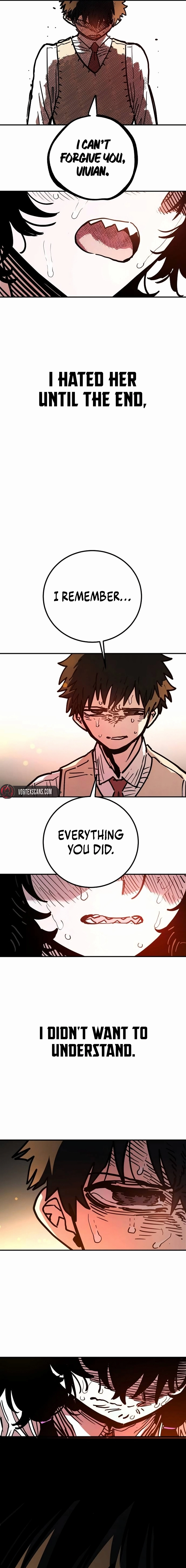 Player Chapter 242 - Page 4