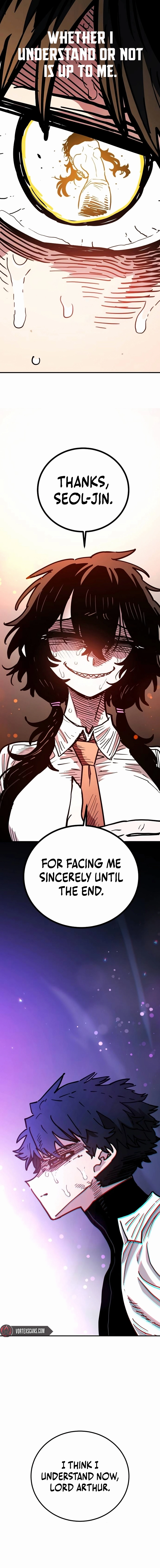 Player Chapter 242 - Page 5