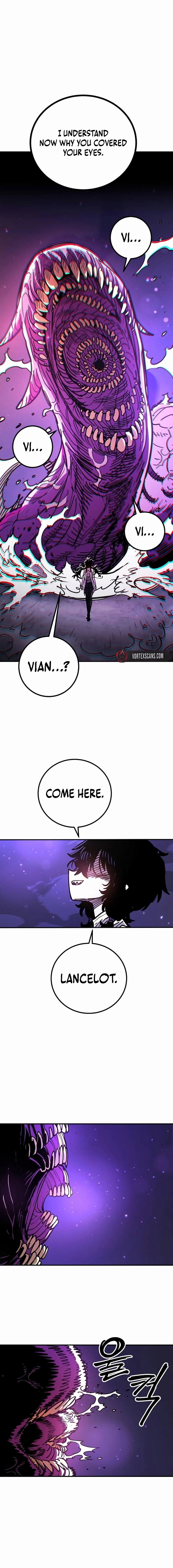 Player Chapter 242 - Page 6