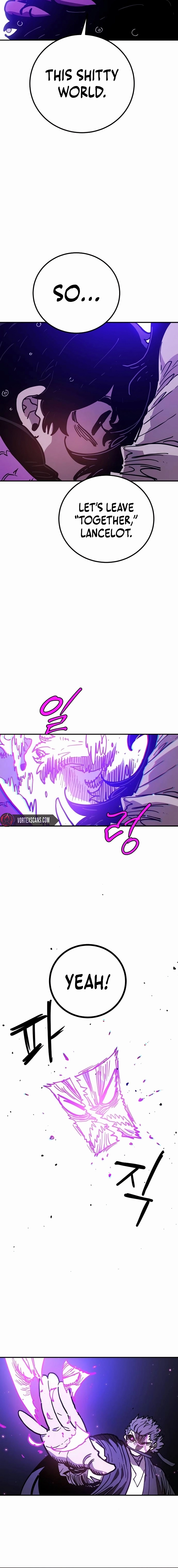 Player Chapter 242 - Page 8