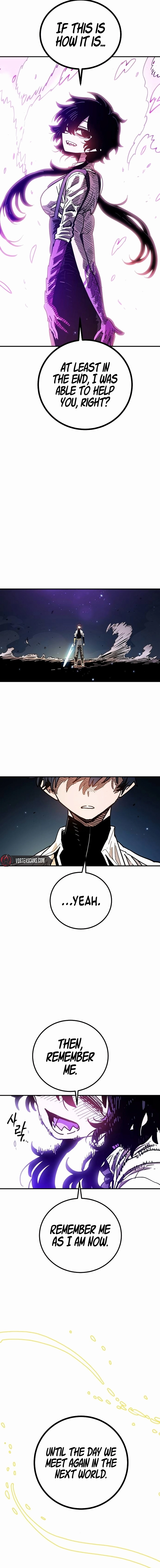 Player Chapter 242 - Page 10