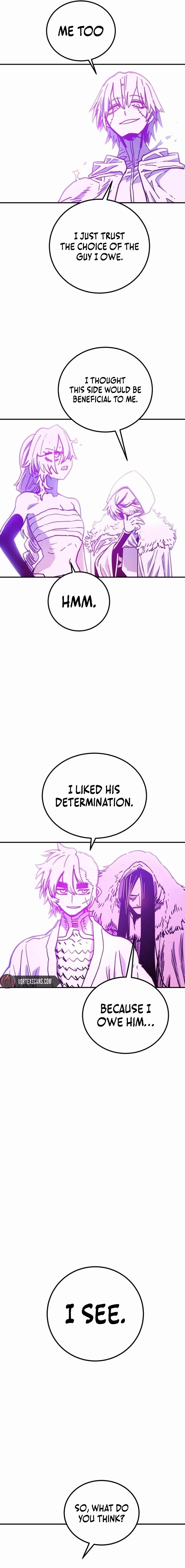 Player Chapter 242 - Page 13
