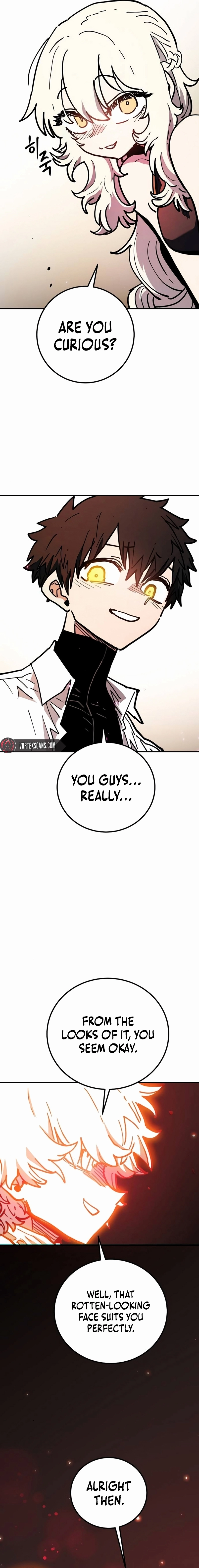 Player Chapter 242 - Page 15