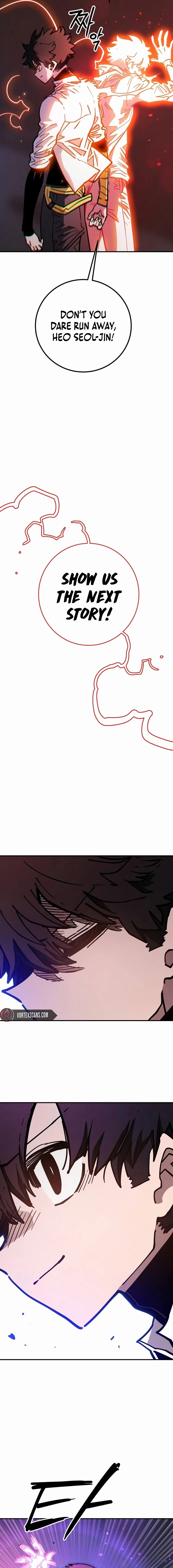 Player Chapter 242 - Page 16