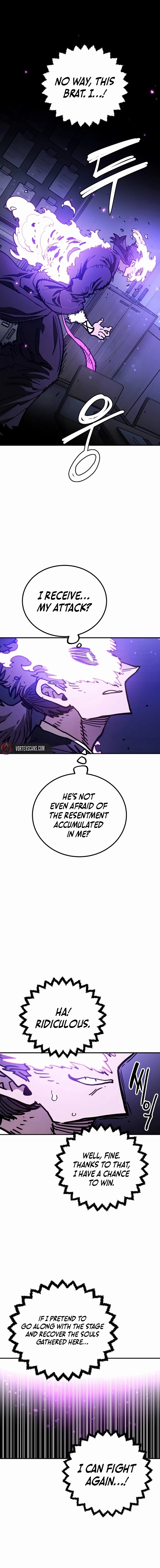 Player Chapter 242 - Page 19