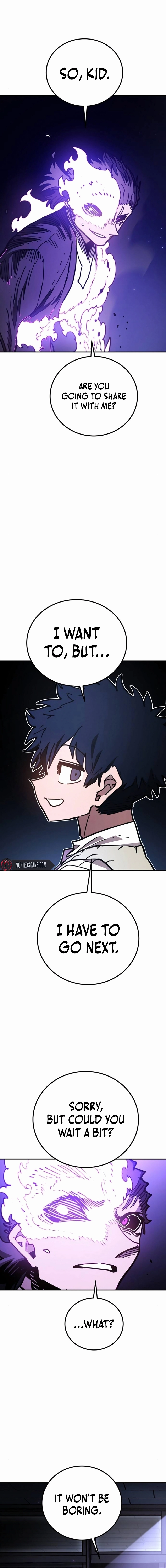 Player Chapter 242 - Page 20
