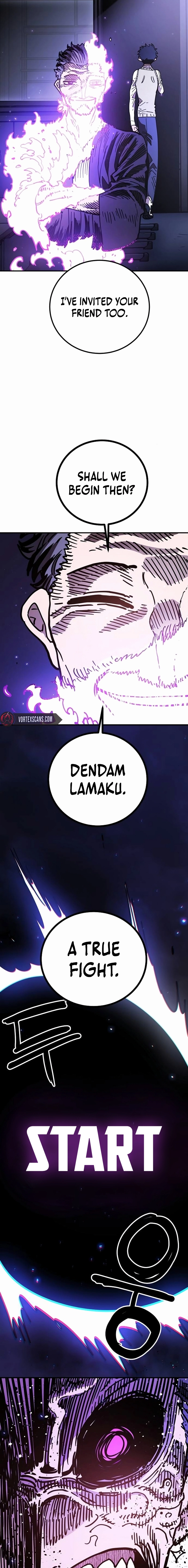 Player Chapter 242 - Page 21