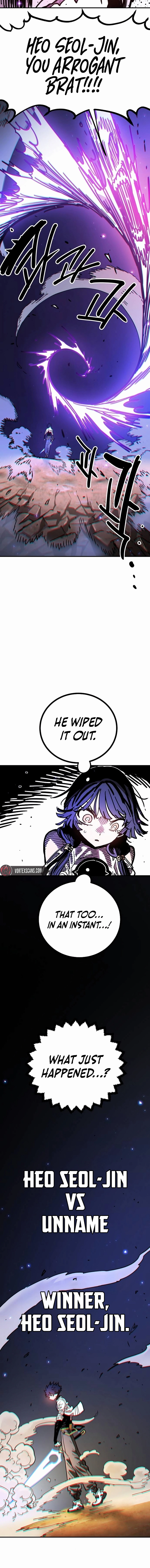 Player Chapter 242 - Page 22