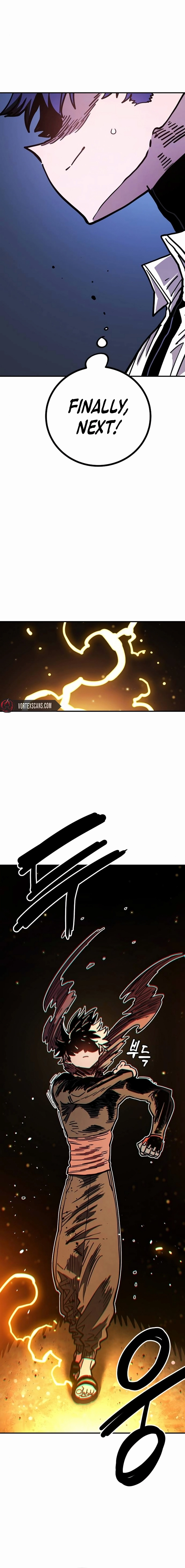 Player Chapter 242 - Page 23