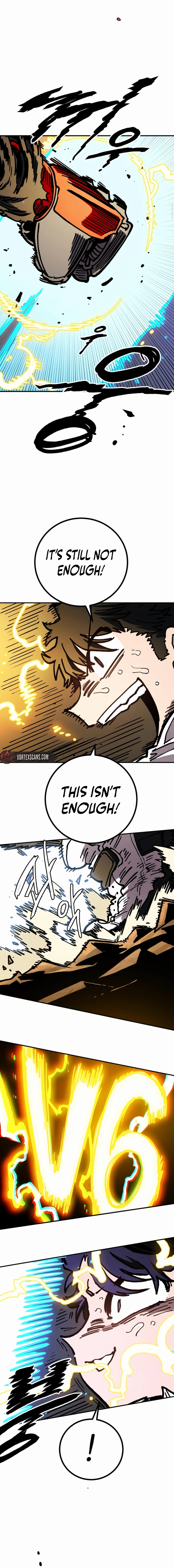 Player Chapter 243 - Page 8