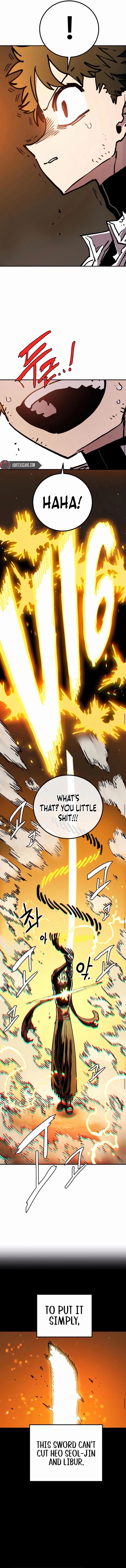 Player Chapter 243 - Page 13
