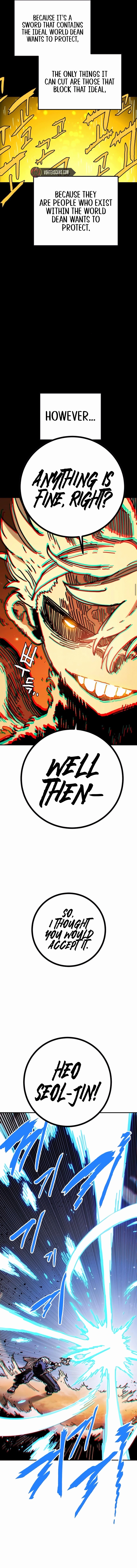 Player Chapter 243 - Page 14
