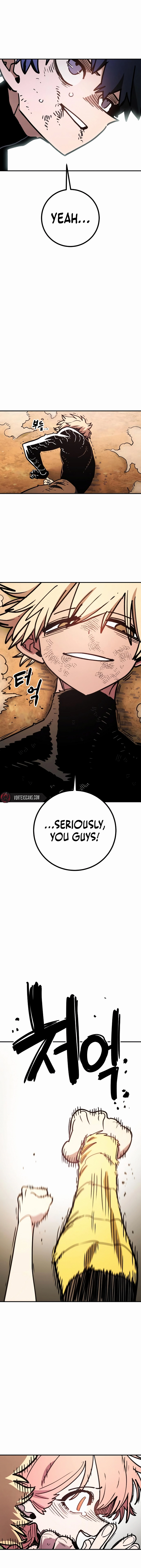Player Chapter 245 - Page 3