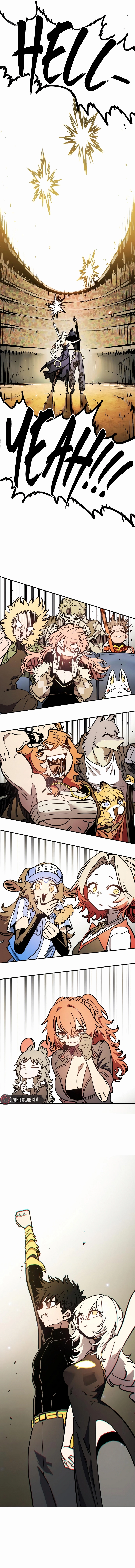 Player Chapter 245 - Page 4