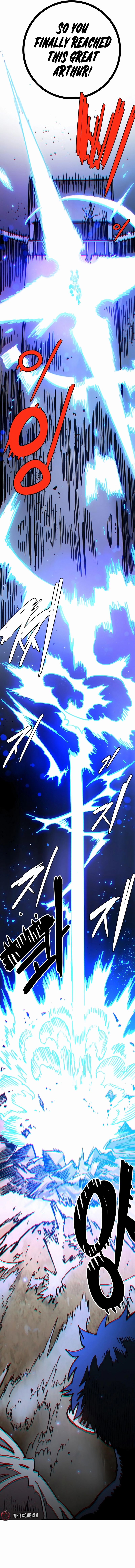 Player Chapter 245 - Page 7